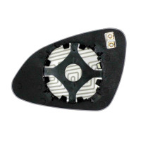 Дзеркальний елемент OPEL Insignia (08- ) правий асферичний з обігрівом