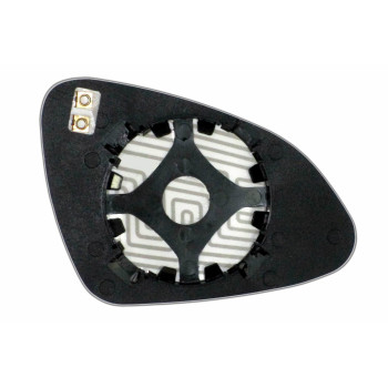 Елемент дзеркала заднього огляду OPEL Insignia (08- ) лівий сферичний з обігрівом Елемент дзеркала заднього огляду OPEL Insignia (08- ) лівий сферичний з обігрівом