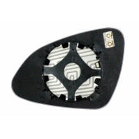 Дзеркальний елемент OPEL Insignia (08- ) правий сферичний з обігрівом