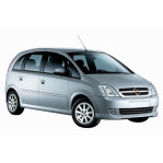 OPEL|OPEL Meriva A (03-10)
