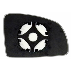 Зеркальный элемент OPEL Meriva A (03-10) левый асферический