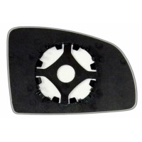 Дзеркальний елемент OPEL Meriva A (03-10) лівий сферичний