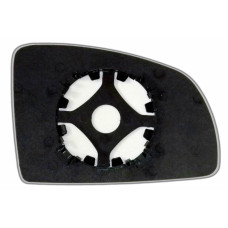 Зеркальный элемент OPEL Meriva A (03-10) левый сферический