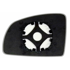 Зеркальный элемент OPEL Meriva A (03-10) правый сферический