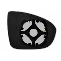 Дзеркальний елемент OPEL Meriva B (10- ) лівий асферичний