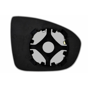 Зеркальный элемент OPEL Meriva B (10- ) левый сферический Зеркальный элемент OPEL Meriva B (10- ) левый сферический