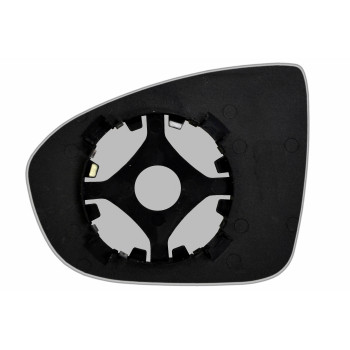 Зеркальный элемент OPEL Meriva B (10- ) правый сферический