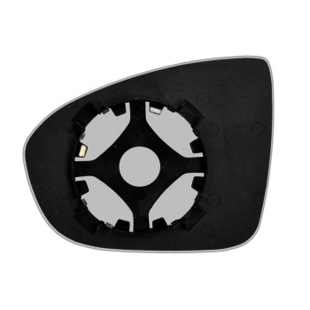 Зеркальный элемент OPEL Meriva B (10- ) правый асферический