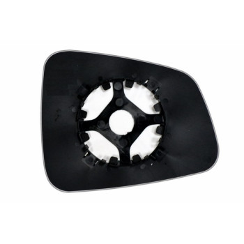 Зеркальный элемент OPEL Mokka (12- ) левый сферический