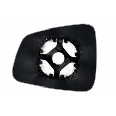 Дзеркальний елемент OPEL Mokka (12- ) правий асферичний