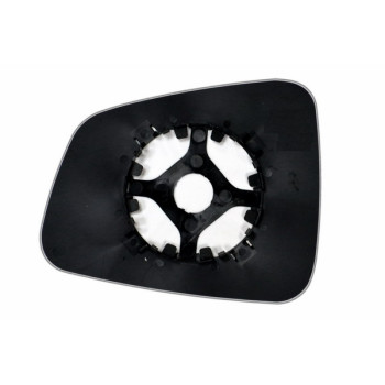 Зеркальный элемент OPEL Mokka (12- ) правый асферический Зеркальный элемент OPEL Mokka (12- ) правый асферический