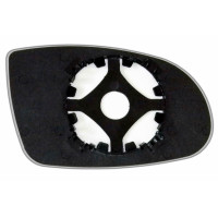 Дзеркальний елемент OPEL Omega B (94-01) лівий сферичний