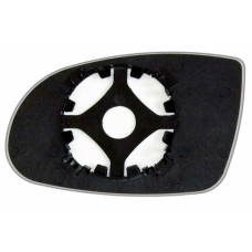 Зеркальный элемент OPEL Omega B (94-01) правый сферический