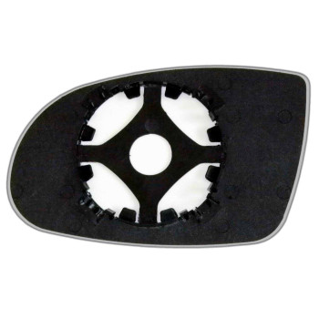 Елемент дзеркала заднього огляду OPEL Omega B (94-01) правий асферичний