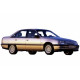 Лобовые, ветровые, боковые, зеркала, стекла, элементы, вкладыши для OPEL Omega B Restailing (00-04)