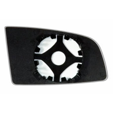 Зеркальный элемент OPEL Omega B Restailing (00-04) левый асферический