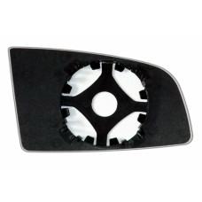 Зеркальный элемент OPEL Omega B Restailing (00-04) левый сферический