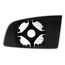 Зеркальный элемент OPEL Omega B Restailing (00-04) правый асферический