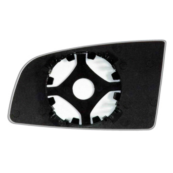 Елемент дзеркала заднього огляду OPEL Omega B Restailing (00-04) правий асферичний