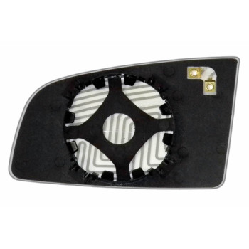 Зеркальный элемент OPEL Omega B Restailing (00-04) правый сферический с обогревом Зеркальный элемент OPEL Omega B Restailing (00-04) правый сферический с обогревом