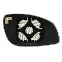 Дзеркальний елемент OPEL Signum (03-08) лівий асферичний з обігрівом