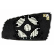 Дзеркальний елемент OPEL Zafira B (06-09) правий сферичний з обігрівом