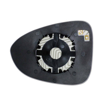 Елемент дзеркала заднього огляду OPEL Zafira C (12- ) правий асферичний з обігрівом Елемент дзеркала заднього огляду OPEL Zafira C (12- ) правий асферичний з обігрівом