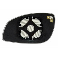 Дзеркальний елемент OPEL Vectra C (03-08) правий сферичний з обігрівом