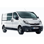 OPEL|OPEL Vivaro A (01-14)