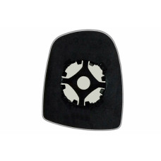 Дзеркальний елемент OPEL Vivaro A (01-14) лівий сферичний