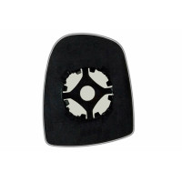 Дзеркальний елемент OPEL Vivaro A (01-14) правий сферичний