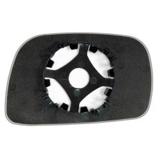 Дзеркальний елемент OPEL Agila A (00-08) лівий асферичний