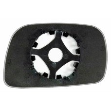 Дзеркальний елемент OPEL Agila A (00-08) лівий сферичний