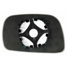 Дзеркальний елемент OPEL Agila A (00-08) правий сферичний