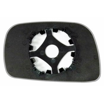 Зеркальный элемент OPEL Agila A (00-08) правый сферический