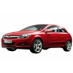 OPEL|OPEL Astra H (04-09)