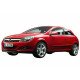 Лобовые, ветровые, боковые, зеркала, стекла, элементы, вкладыши для OPEL Astra H (04-09)