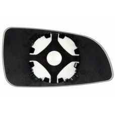 Дзеркальний елемент OPEL Astra H (04-09) лівий асферичний