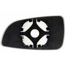 Дзеркальний елемент OPEL Astra H (04-09) правий сферичний