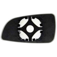 Дзеркальний елемент OPEL Astra H (04-09) правий асферичний