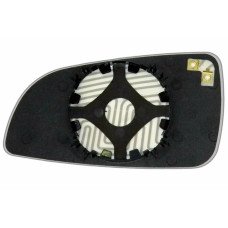 Дзеркальний елемент OPEL Astra H (04-09) правий сферичний з обігрівом