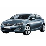 OPEL|OPEL Astra J (09- )