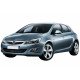 Лобовые, ветровые, боковые, зеркала, стекла, элементы, вкладыши для OPEL Astra J (09- ) Лобовые, ветровые, боковые, зеркала, стекла, элементы, вкладыши для OPEL Astra J (09- )