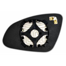 Дзеркальний елемент OPEL Astra J (09- ) правий сферичний з обігрівом