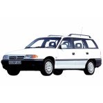 OPEL|OPEL Astra F (92-94)