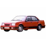 OPEL|OPEL Ascona C (81-88)