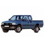 OPEL|OPEL Campo (91-00)