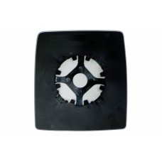 Дзеркальний елемент OPEL Combo (01-11) лівий сферичний