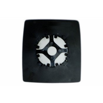 Елемент дзеркала заднього огляду OPEL Combo (01-11) правий сферичний