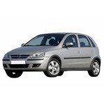 OPEL|OPEL Corsa C (00-06)